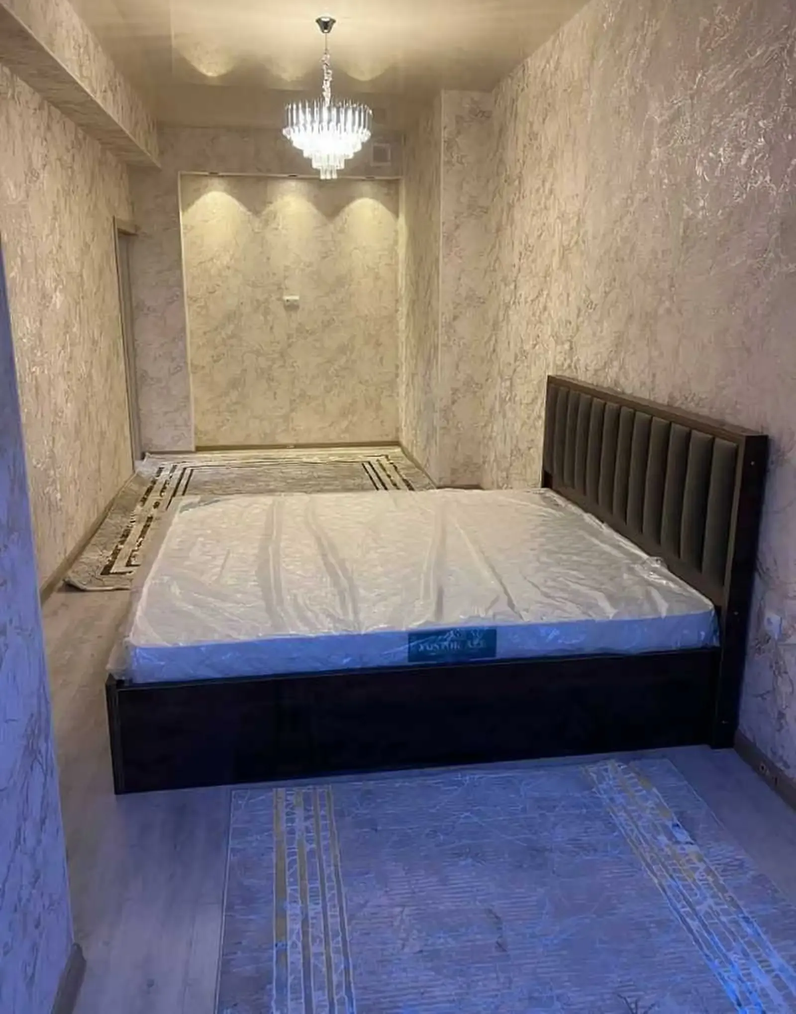 2-комн. квартира, 13 этаж, 85м², Пайкари Галубой Экран