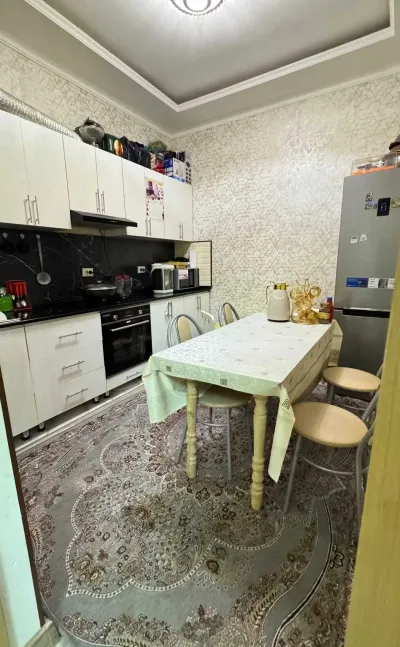 2-комн. квартира, 9 этаж, 64 м², Сино,112мкр