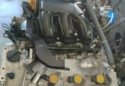 Мотор двигатель на Lexus RX 350 2 GR FE 2006 2009 на заказ