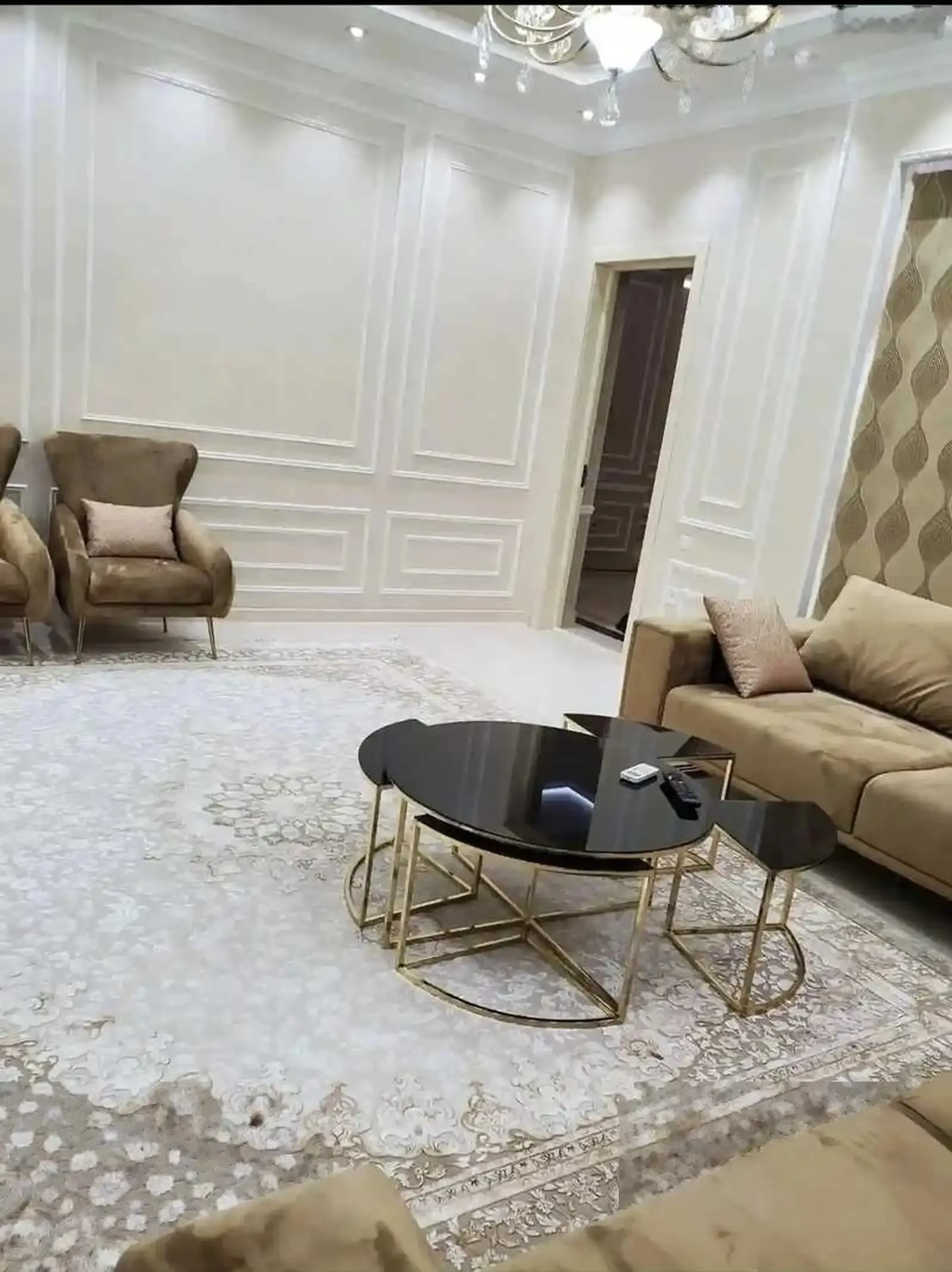 3-комн. квартира, 6 этаж, 90м², Пивзавод, назди Мехргон