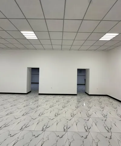 Помещение под свободное назначение, 200м², Перекрёсток Суд Шохмансур Дом Зирбак