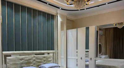 2-комн. квартира, 11 этаж, 90м², Домпечат