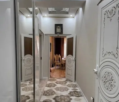 2-комн. квартира, 2 этаж, 66 м², И. Сомони