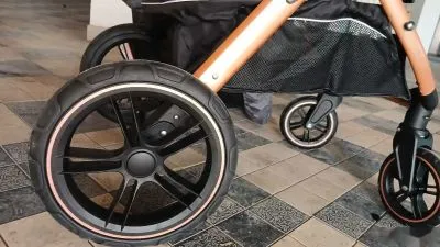 Коляска 3в