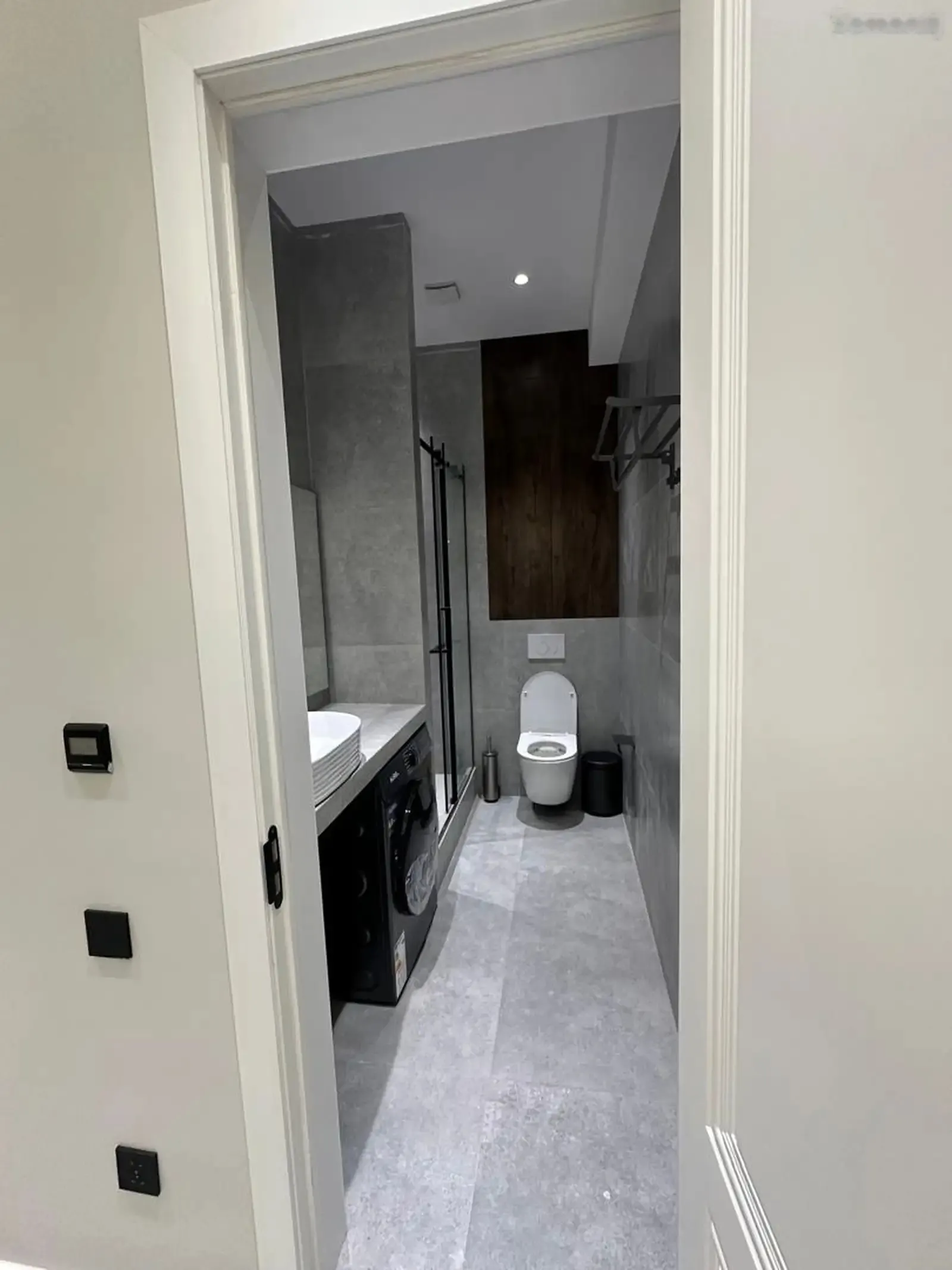 2-комн. квартира, 4 этаж, 65м², Яккасарой