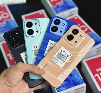 Xiaomi 15c 128 gb