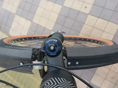 Горный Велосипед