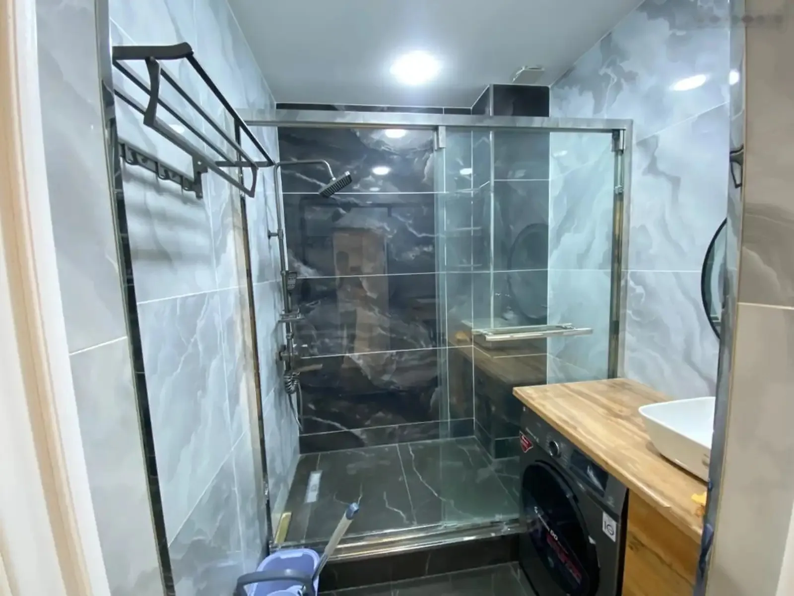 2-комн. квартира, 8 этаж, 100м², чорахаи ашан