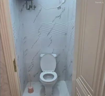 2-комн. квартира, 2 этаж, 65м², Шохмансур