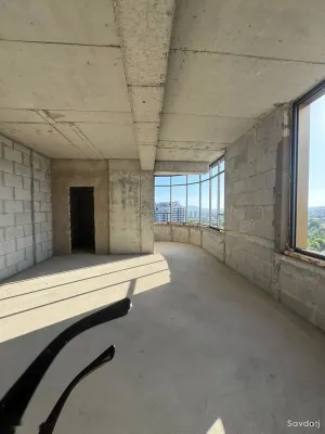 4-комн. квартира, 14 этаж, 153 м², Сино