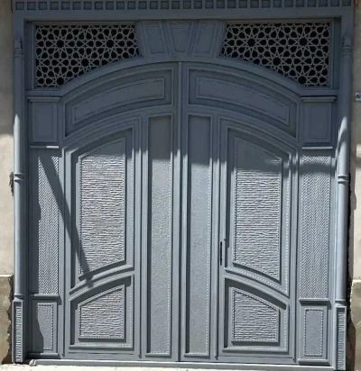 Дарвоза