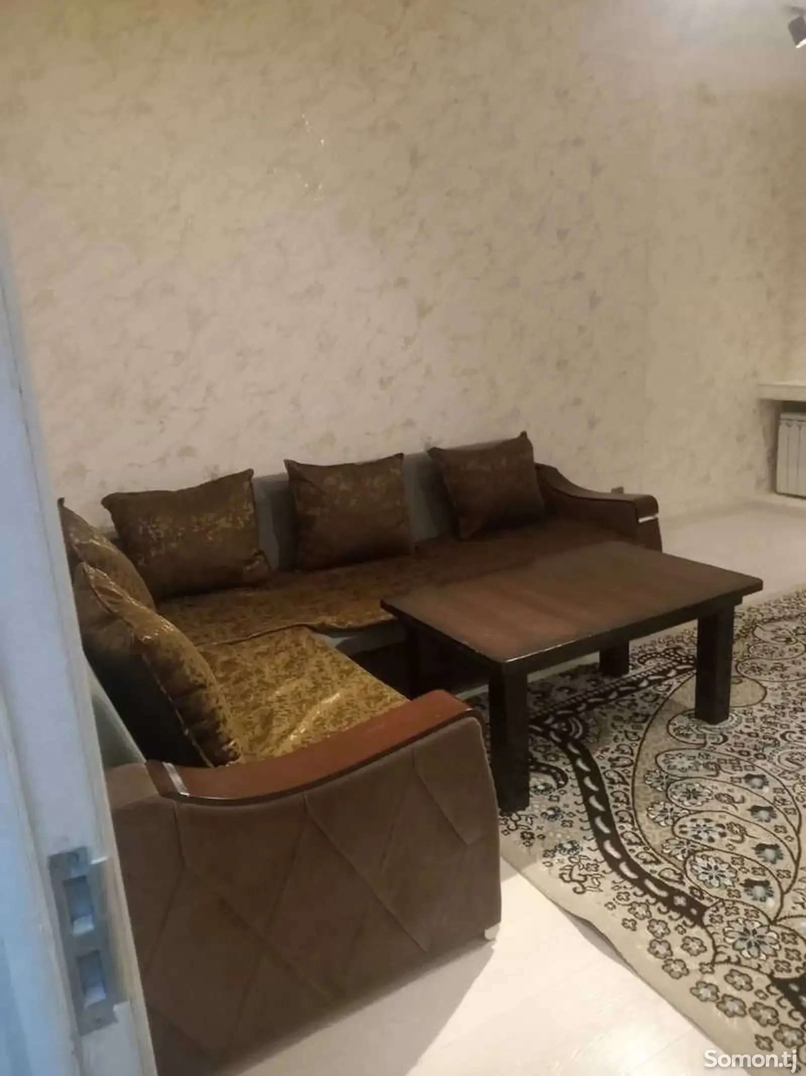 2-комн. квартира, 9 этаж, 70м², доми гелос