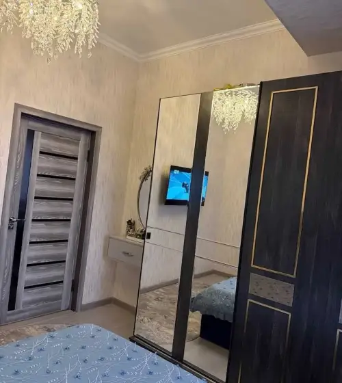 2-комн. квартира, 4 этаж, 60 м², сино