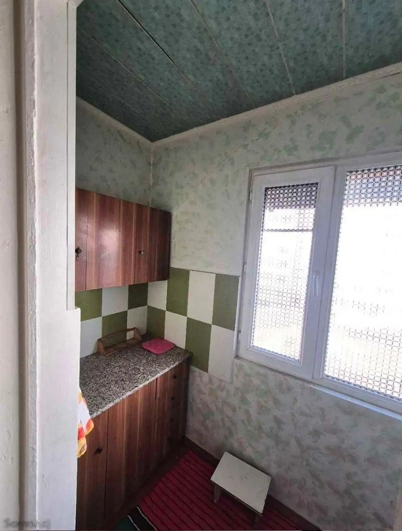 3-комн. квартира, 5 этаж, 80м², 8 микрорайон