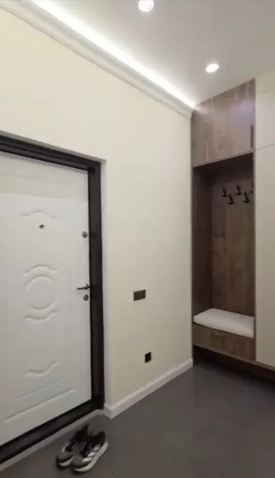 2-комн. квартира, 8 этаж, 86 м², 92мкр,Назди кафе Суман