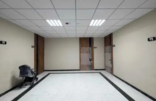 2-комн. квартира, 9 этаж, 65 м², Сино