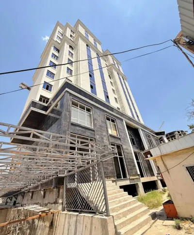 2-комн. квартира, 5 этаж, 68 м², Фирдавси