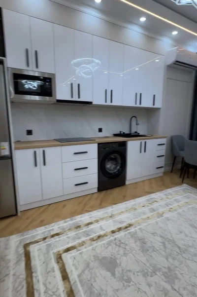 2-комн. квартира, 8 этаж, 44 м², Шохмансур