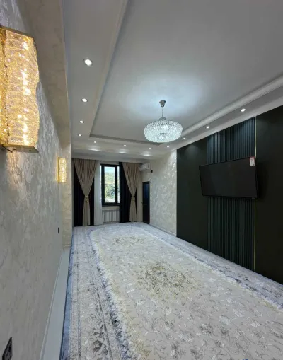 2-комн. квартира, 16 этаж, 64 м², Сино