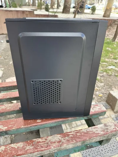 Системный блок i5 3470/ SSD 128 Gb/ОЗУ 8GB DDR