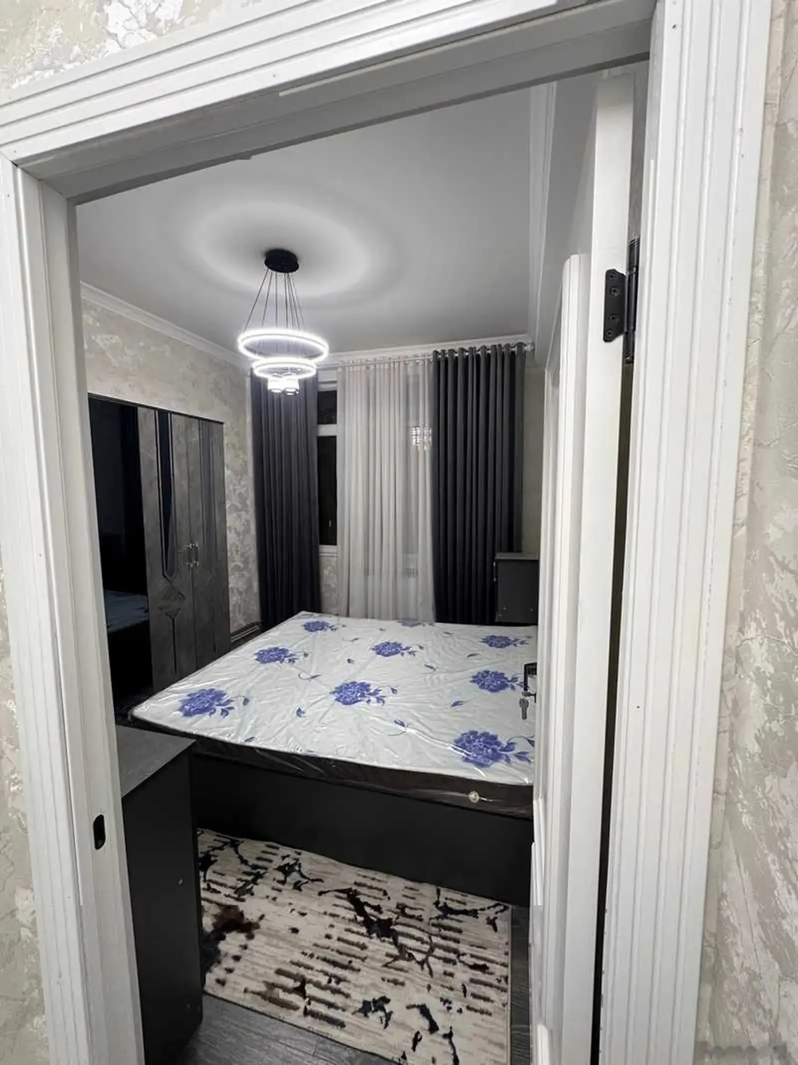 2-комн. квартира, 10 этаж, 76м², Сино
