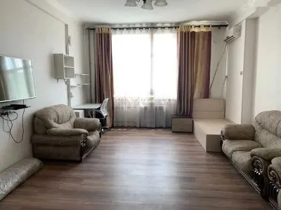 2-комн. квартира, 7 этаж, 111м², сомони ул фотех