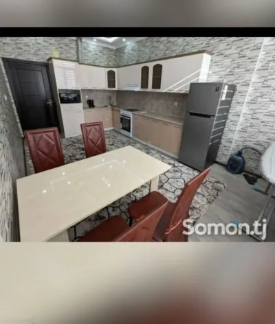 2-комн. квартира, 5 этаж, 74м², И.Сомони, Сельхоз Институт