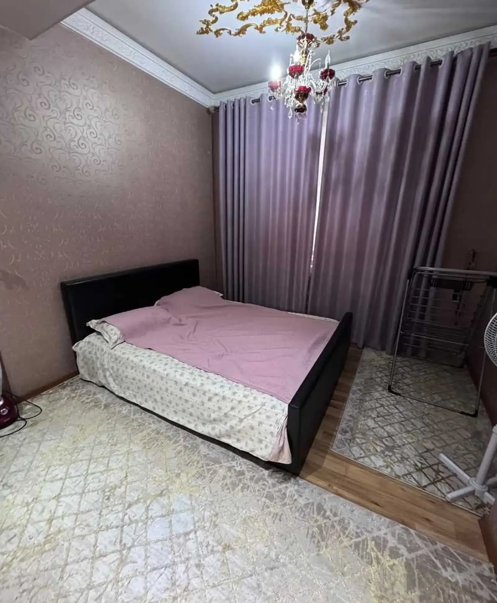 2-комн. квартира, 11 этаж, 70м², Дом Печат Алфемо