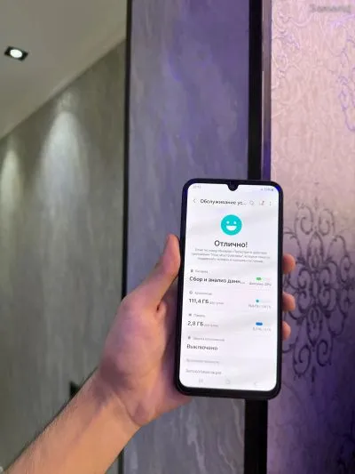 Samsung Galaxy A15 128 gb