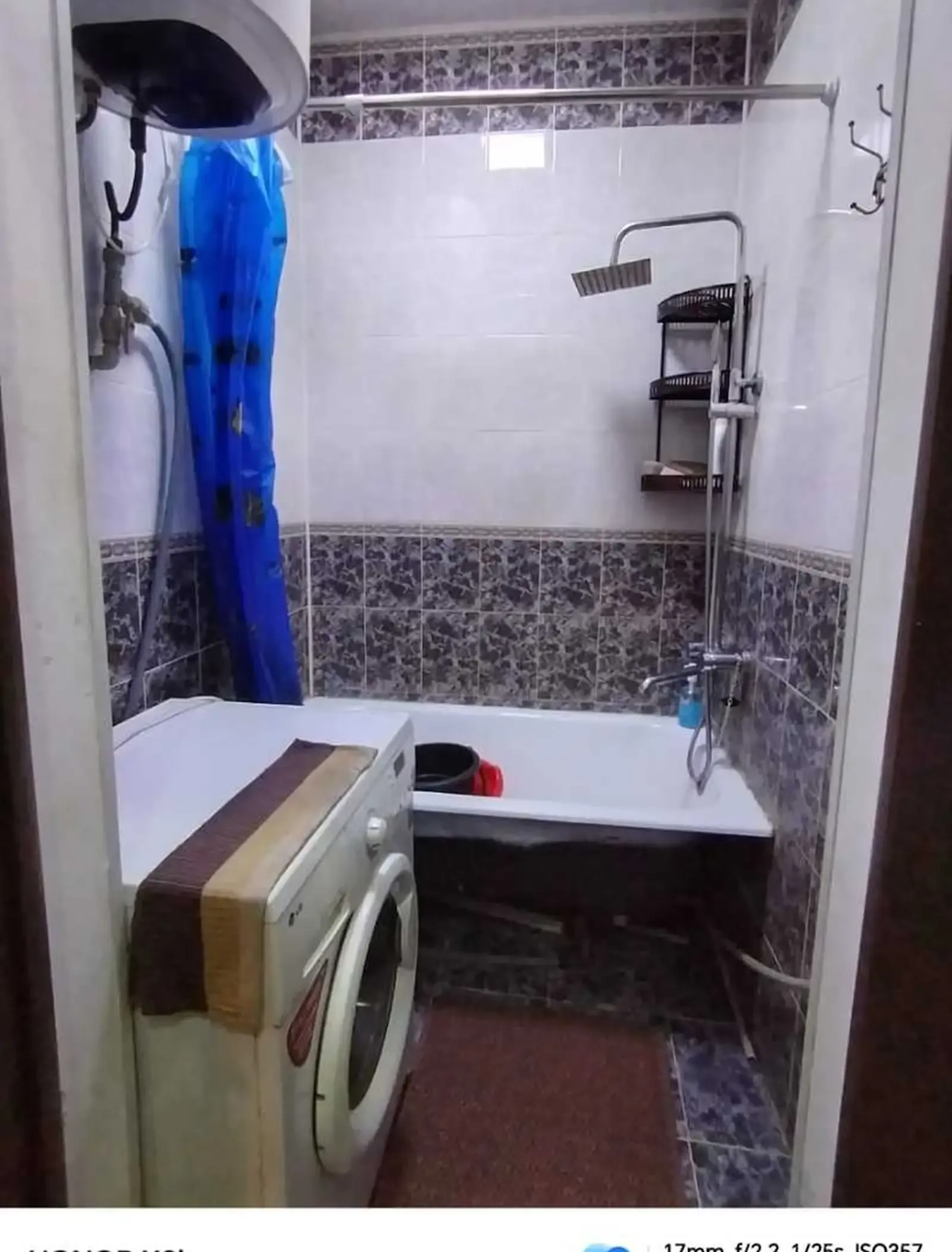 2-комн. квартира, 7 этаж, 55м², Профсоюз, доми мерве