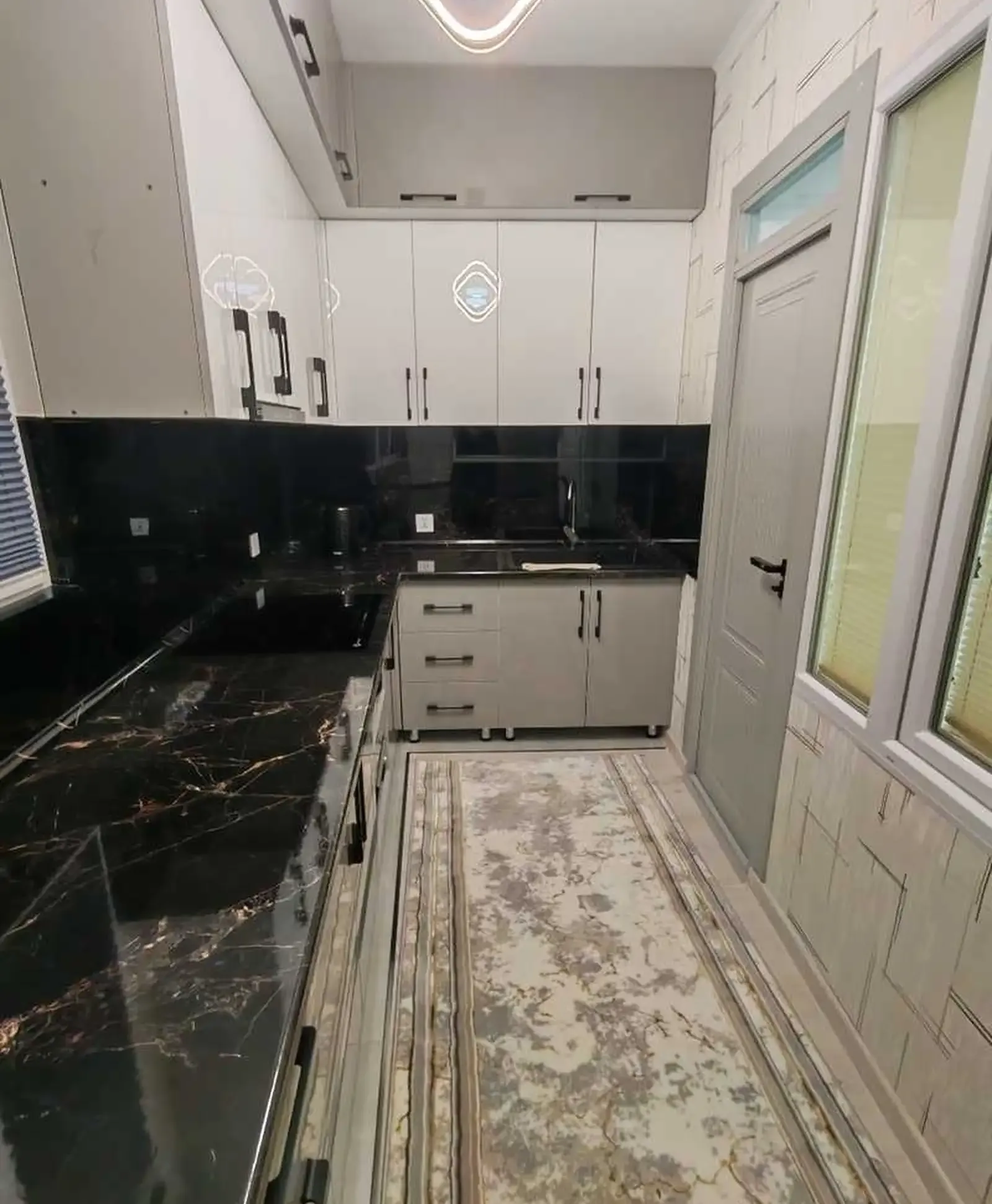3-комн. квартира, 4 этаж, 70м², Аэропорт ру ба руй рестарани Ок