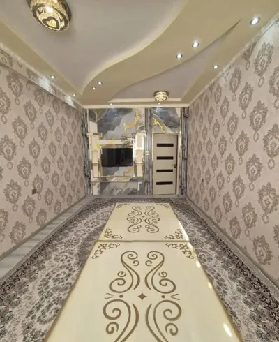 2-комн. квартира, 7 этаж, 60м², сино