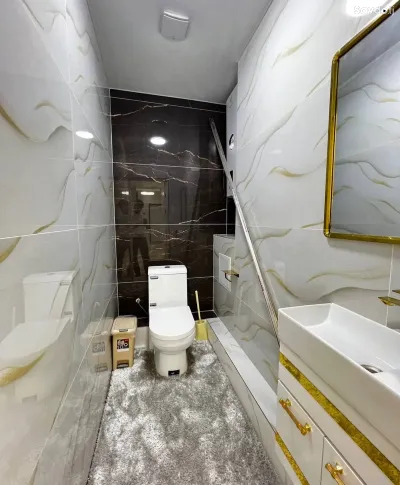 3-комн. квартира, 2 этаж, 70 м², Сино на против Роддоми 3