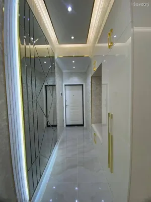 2-комн. квартира, 3 этаж, 70 м², Сино