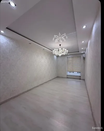 3-комн. квартира, 7 этаж, 125м², Шохмансур