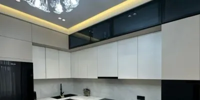 3-комн. квартира, 10 этаж, 102 м², Шохмансур, напротив парка А.Навои