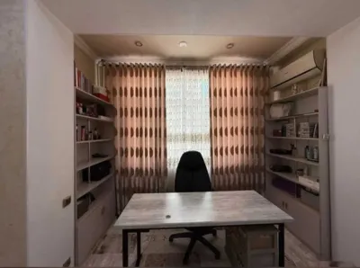 2-комн. квартира, 8 этаж, 89м², Шохмансур