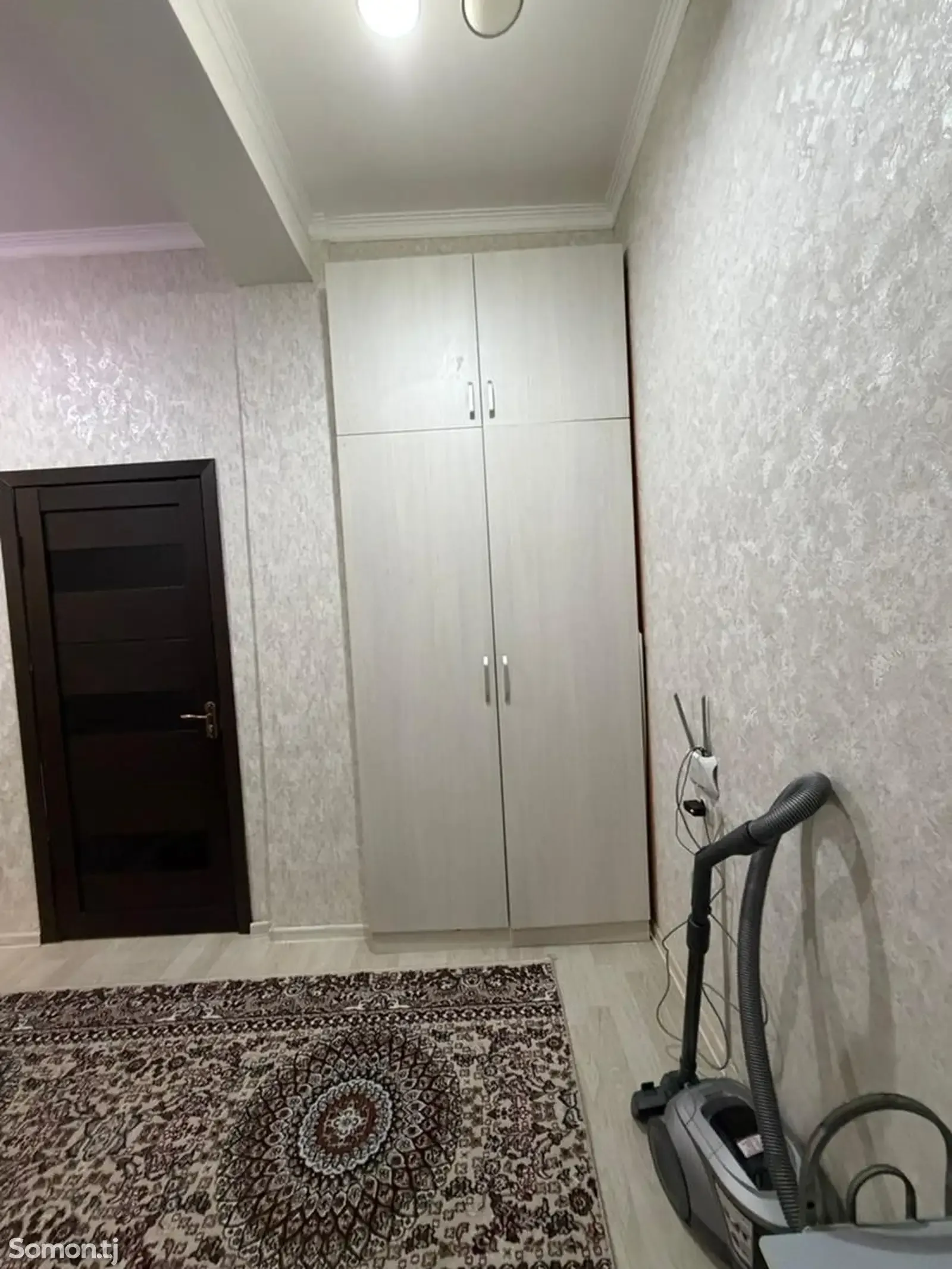 2-комн. квартира, 7 этаж, 70м², воданасос Ёвар