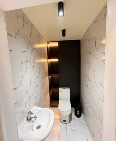 3-комн. квартира, 7 этаж, 78 м², Сино