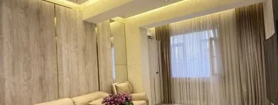2-комн. квартира, 12 этаж, 61 м², Ватан