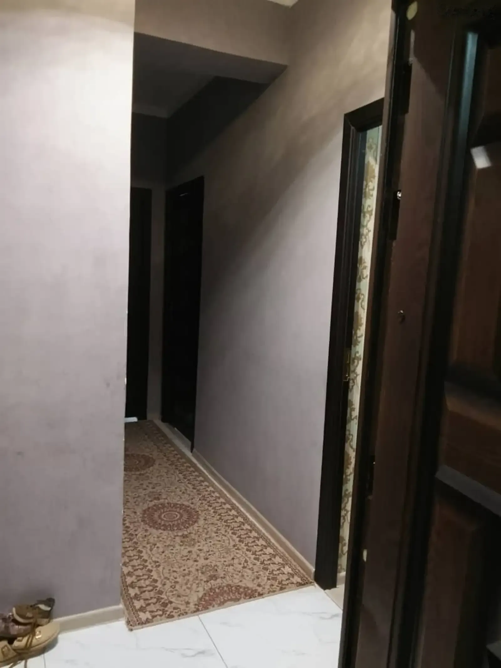 2-комн. квартира, 4 этаж, 44 м², Сино, Зарафшон, Мастер ок