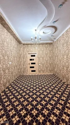 3-комн. квартира, 4 этаж, 92м², Шохмансур