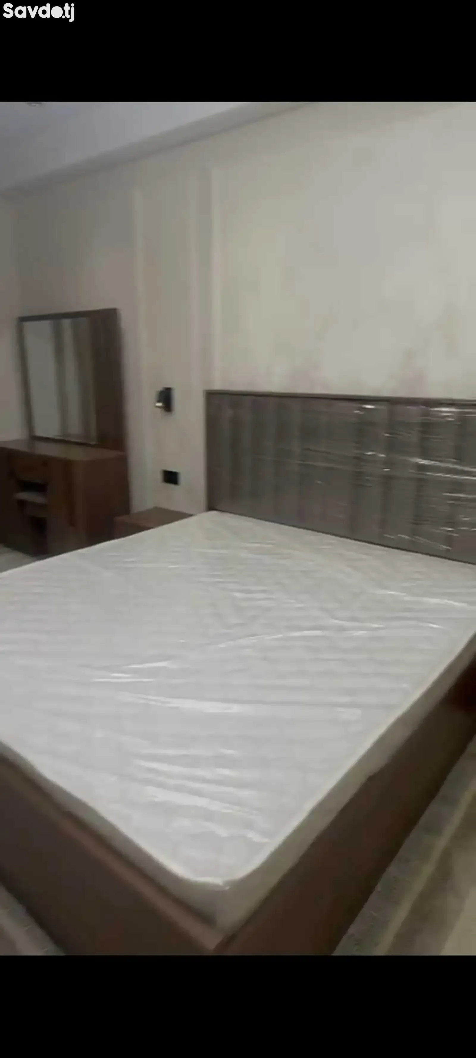 5-комн. квартира, 3 этаж, 212м², Айнӣ, Бахт Z