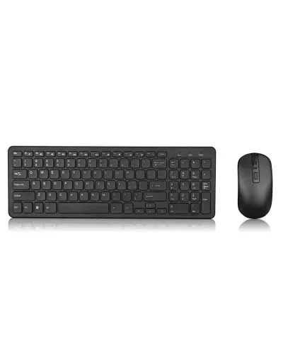 Комплект клавиатура с мышкой USB K108