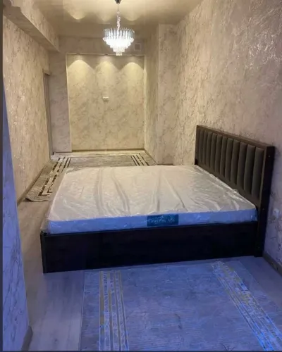2-комн. квартира, 13 этаж, 81м², Шохмансур