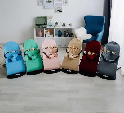 Шезлонг