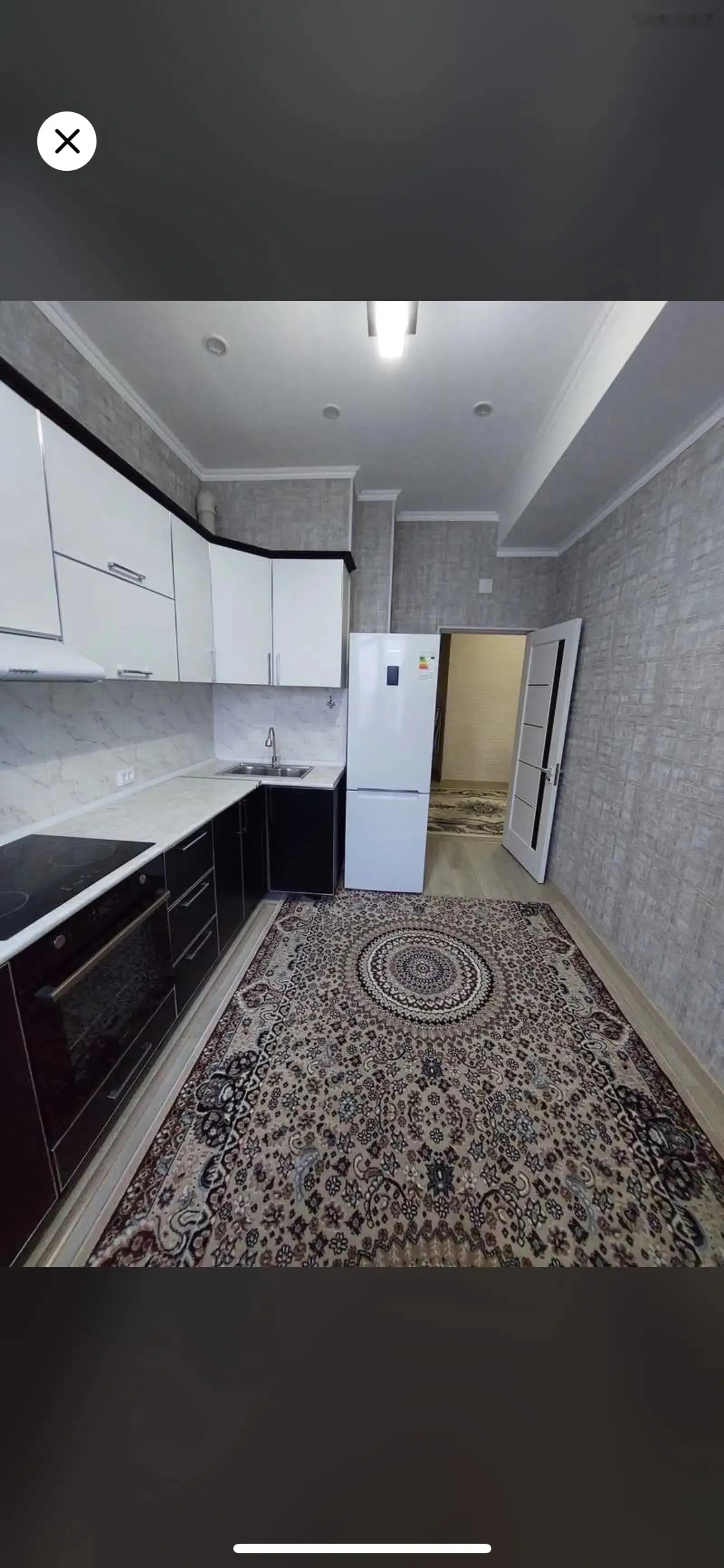 2-комн. квартира, 8 этаж, 65м², Фирдавси