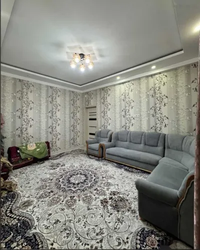 2-комн. квартира, 6 этаж, 79м², Исмоили Сомони