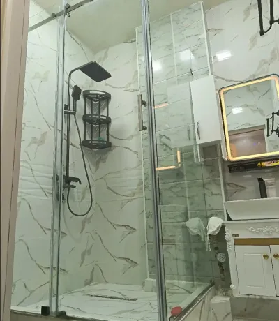 3-комн. квартира, 6 этаж, 76м², сино