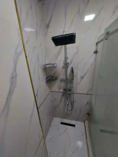 2-к квартира, 5 этаж, 70 м², 33мк